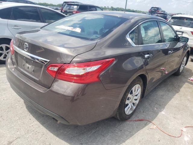 Photo 4 from auction – 2016 NISSAN ALTIMA 2.5 with VIN 1N4AL3AP0GN385927