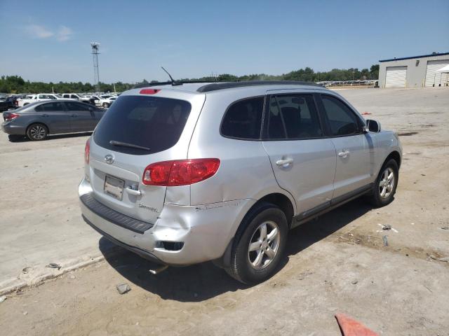 Photo 9 from auction – 2008 HYUNDAI SANTA FE G with VIN 5NMSG13D48H132098