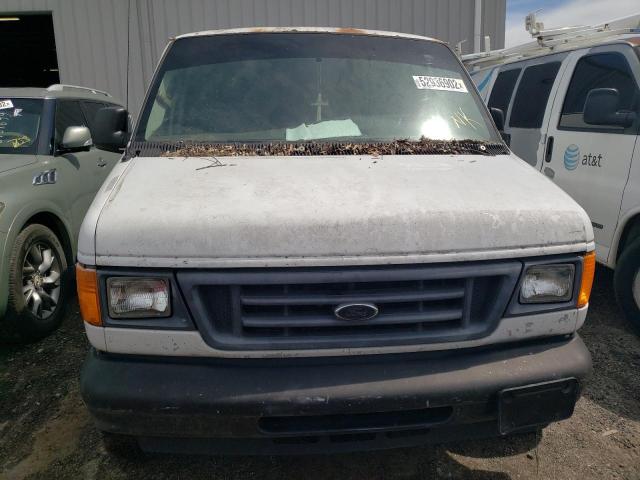Photo 9 from auction – 2006 FORD ECONOLINE with VIN 1FTNE24L36HA70903