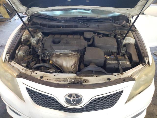 Photo 7 from auction – 2011 TOYOTA CAMRY BASE with VIN 4T1BF3EK3BU607603
