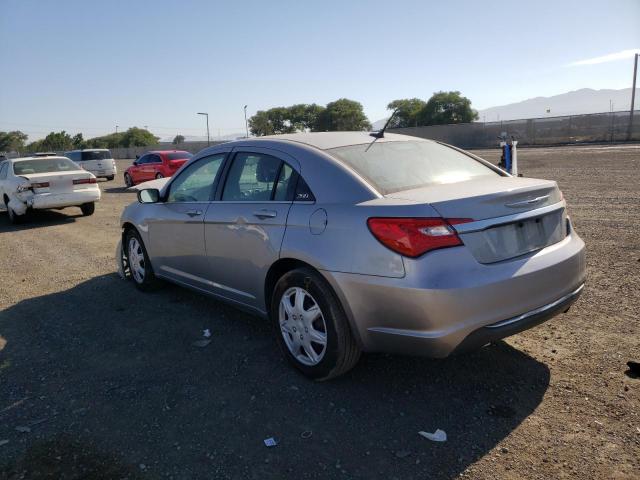 Photo 3 from auction – 2013 CHRYSLER 200 LX with VIN 1C3CCBAB6DN734526