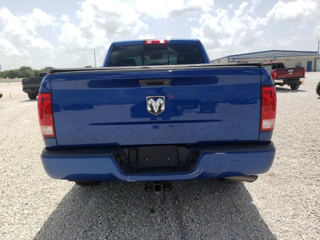 Photo 6 from auction – 2015 RAM 1500 ST with VIN 3C6JR6AG1FG675554