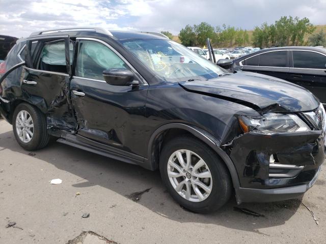 Photo 9 from auction – 2018 NISSAN ROGUE S with VIN KNMAT2MT7JP515131