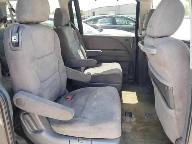 Photo 6 from auction – 2007 HONDA ODYSSEY with VIN 5FNRL38457B064912