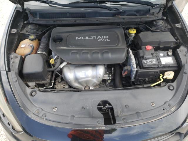 Photo 7 from auction – 2015 DODGE DART SXT with VIN 1C3CDFBB4FD129240