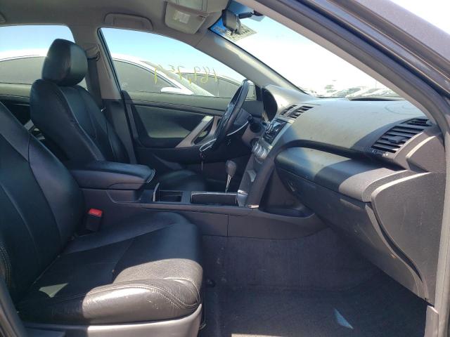 Photo 5 from auction – 2010 TOYOTA CAMRY BASE with VIN 4T1BF3EK9AU063963