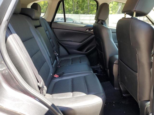 Photo 6 from auction – 2015 MAZDA CX-5 GT with VIN JM3KE2DY5F0445596