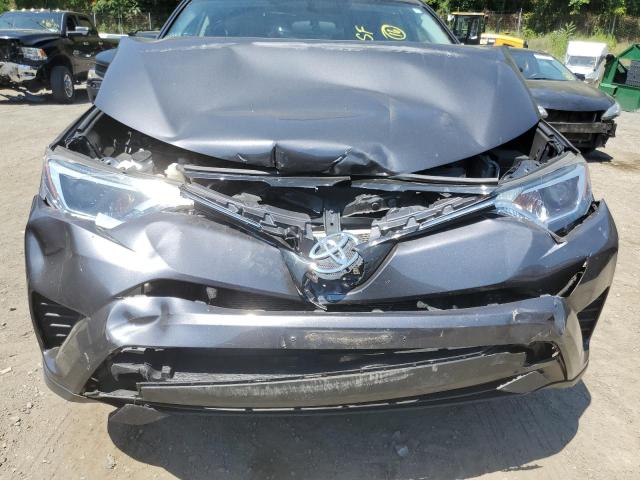 Photo 9 from auction – 2016 TOYOTA RAV4 LE with VIN JTMBFREVXGJ092674