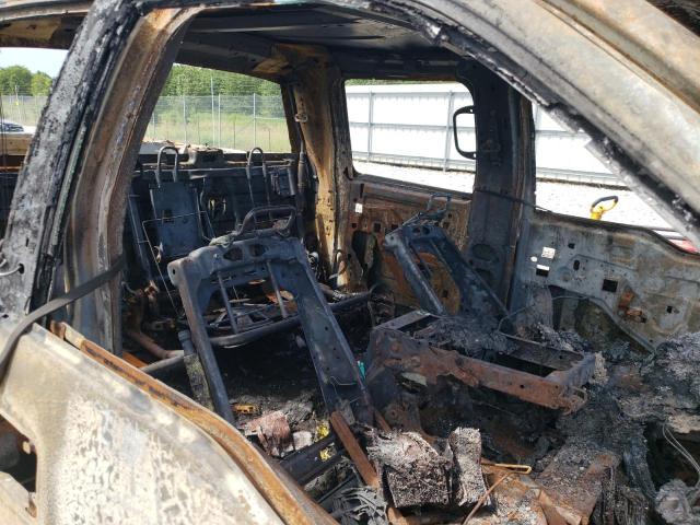 Photo 10 from auction – 2012 FORD F150 SUPER with VIN 1FTFW1ET0CFB44134