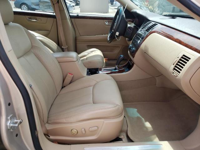 Photo 5 from auction – 2007 CADILLAC DTS with VIN 1G6KD57Y47U203114