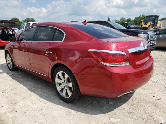 Photo 3 from auction – 2012 BUICK LACROSSE P with VIN 1G4GF5E32CF271846
