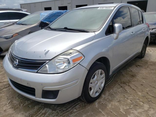 Photo 2 from auction – 2011 NISSAN VERSA S with VIN 3N1BC1CP8BL502780