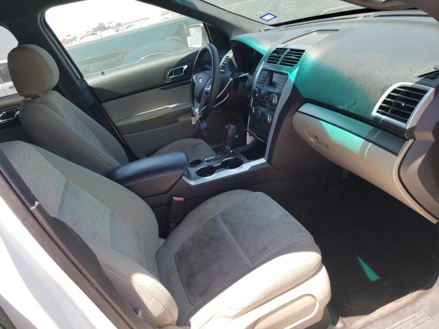 Photo 5 from auction – 2015 FORD EXPLORER with VIN 1FM5K7B81FGB49167