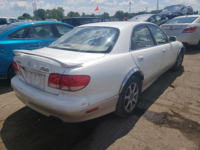 Photo 4 from auction – 2002 MAZDA MILLENIA with VIN JM1TA221321737654