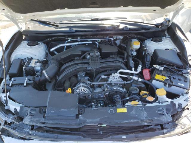Photo 7 from auction – 2022 SUBARU CROSSTREK with VIN JF2GTHSC5NH226105