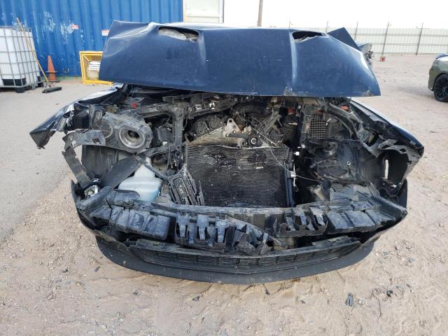 Photo 9 from auction – 2019 DODGE CHALLENGER with VIN 2C3CDZAG7KH649797
