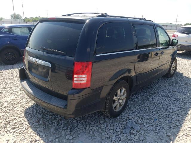 Photo 4 from auction – 2008 CHRYSLER TOWN & COU with VIN 2A8HR54P48R833016