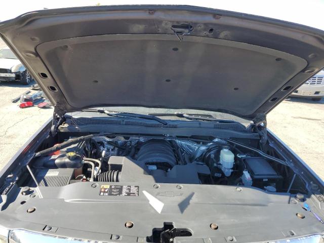 Photo 7 from auction – 2014 CHEVROLET SILVERADO with VIN 3GCPCREC8EG202410