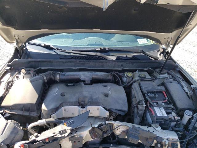 Photo 7 from auction – 2014 CHEVROLET MALIBU LS with VIN 1G11B5SL2EF215394