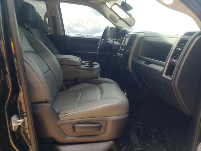 Photo 5 from auction – 2016 RAM 1500 ST with VIN 3C6RR6KT9GG163184