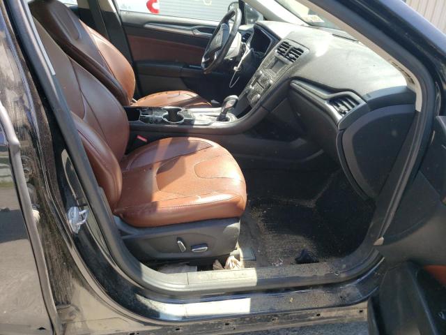 Photo 5 from auction – 2015 FORD FUSION SE with VIN 3FA6P0H96FR217804