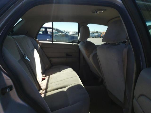 Photo 6 from auction – 2007 FORD CROWN VICT with VIN 2FAFP71W77X127315