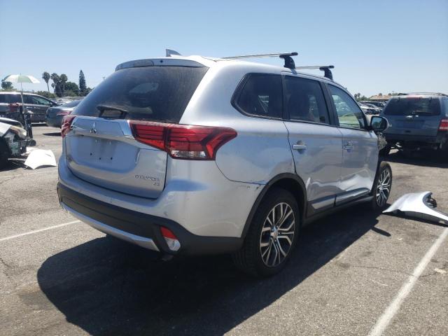 Photo 4 from auction – 2017 MITSUBISHI OUTLANDER with VIN JA4AD3A34HZ055281