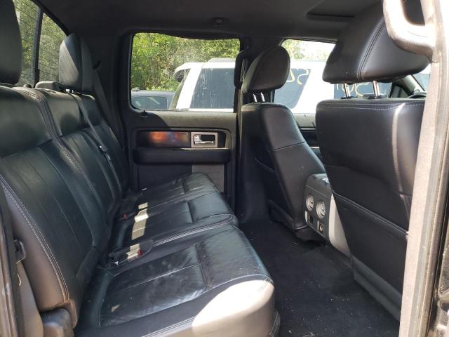 Photo 6 from auction – 2011 FORD F-150 with VIN 1FTFW1ET1BFD34149
