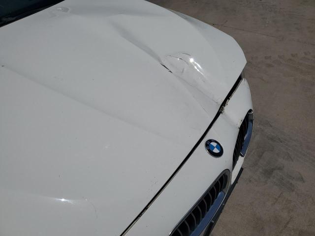 Photo 9 from auction – 2014 BMW 528 I with VIN WBA5A5C53ED506507