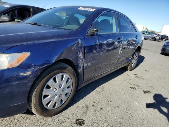 Photo 9 from auction – 2007 TOYOTA CAMRY CE with VIN 4T1BE46K57U074328