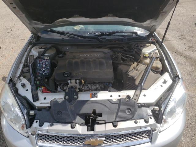 Photo 7 from auction – 2015 CHEVROLET IMPALA LIM with VIN 2G1WB5E39F1152885
