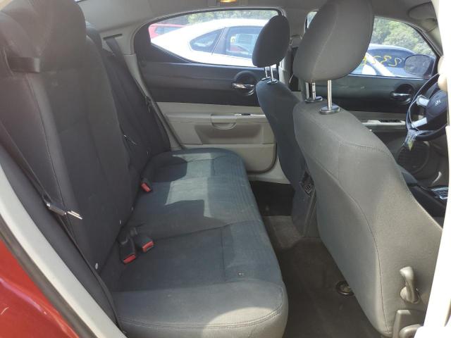 Photo 6 from auction – 2006 DODGE CHARGER SE with VIN 2B3KA43G96H311986