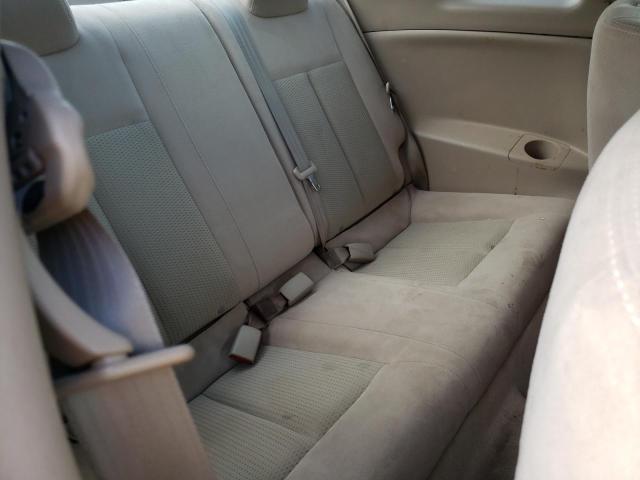 Photo 6 from auction – 2012 NISSAN ALTIMA S with VIN 1N4AL2EP0CC196544
