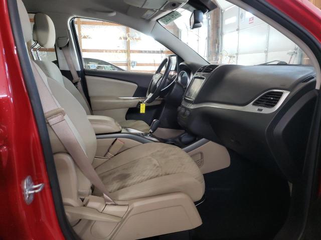 Photo 5 from auction – 2012 DODGE JOURNEY SX with VIN 3C4PDCBGXCT239416