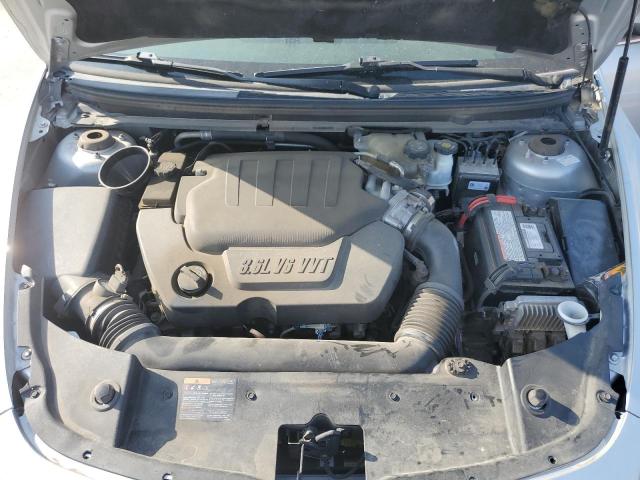 Photo 7 from auction – 2011 CHEVROLET MALIBU LTZ with VIN 1G1ZE5E76BF100866