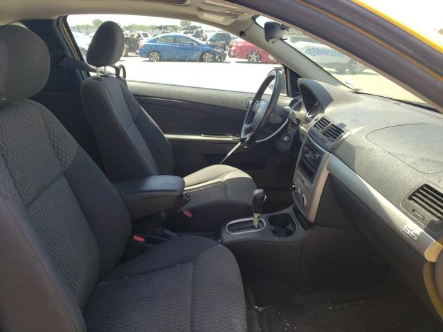 Photo 5 from auction – 2006 CHEVROLET COBALT SS with VIN 1G1AM15B367668988