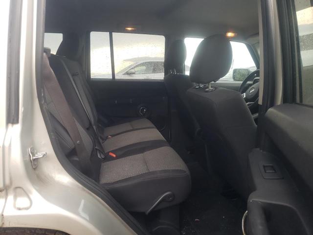 Photo 6 from auction – 2009 JEEP COMMANDER with VIN 1J8HH48K29C515367