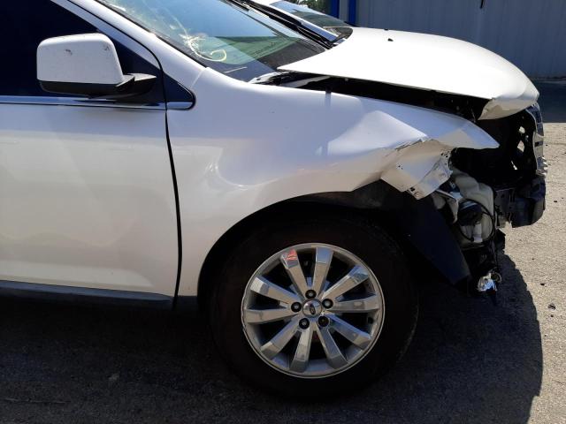 Photo 9 from auction – 2010 FORD EDGE LIMIT with VIN 2FMDK4KC1ABA94055