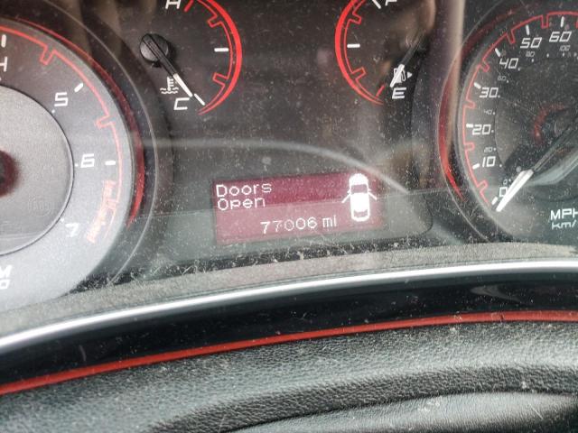 Photo 8 from auction – 2015 DODGE DART SXT with VIN 1C3CDFBB3FD251832
