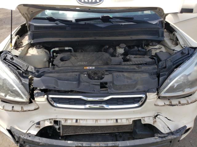 Photo 7 from auction – 2013 KIA SOUL with VIN KNDJT2A53D7563509