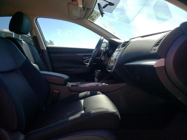 Photo 5 from auction – 2016 NISSAN ALTIMA 2.5 with VIN 1N4AL3AP1GC180306