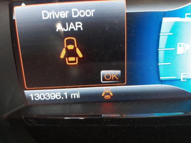 Photo 8 from auction – 2014 FORD TAURUS LIM with VIN 1FAHP2F81EG138691