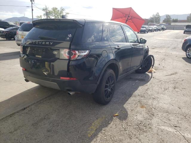Photo 4 from auction – 2019 LAND ROVER DISCOVERY with VIN SALCP2FX3KH783305