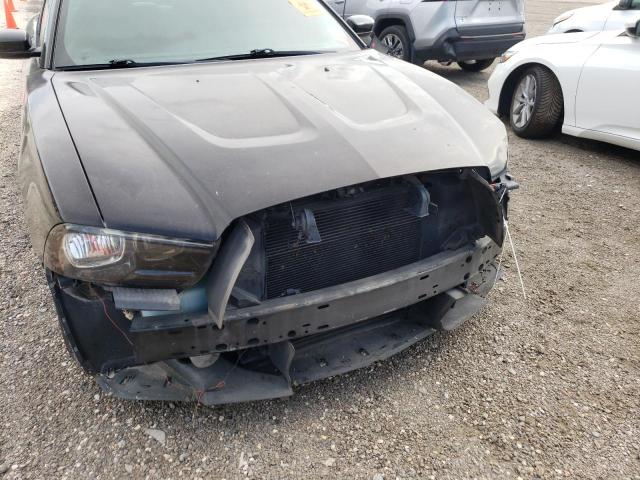 Photo 9 from auction – 2013 DODGE CHARGER SE with VIN 2C3CDXBG2DH735122