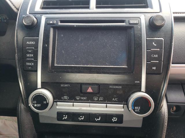 Photo 9 from auction – 2013 TOYOTA CAMRY L with VIN 4T1BF1FK0DU242528