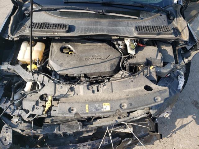 Photo 7 from auction – 2014 FORD ESCAPE SE with VIN 1FMCU0GX0EUC98002