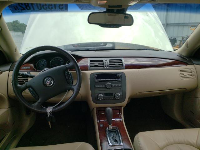 Photo 9 from auction – 2007 BUICK LUCERNE CX with VIN 1G4HE57Y37U148588
