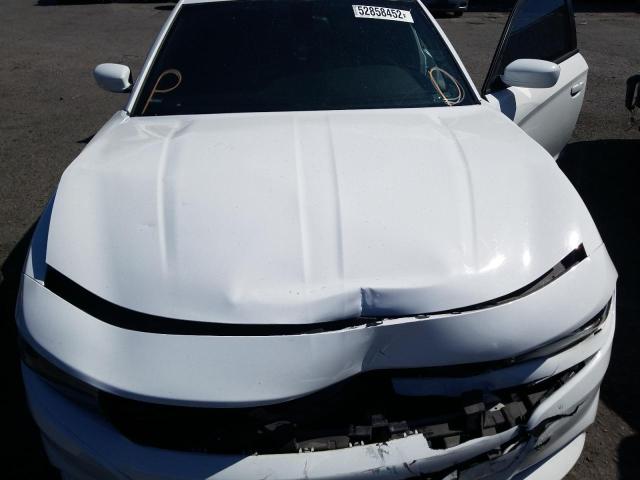Foto 7 de la subasta – 2016 DODGE CHARGER SX con VIN 2C3CDXHG1GH354549