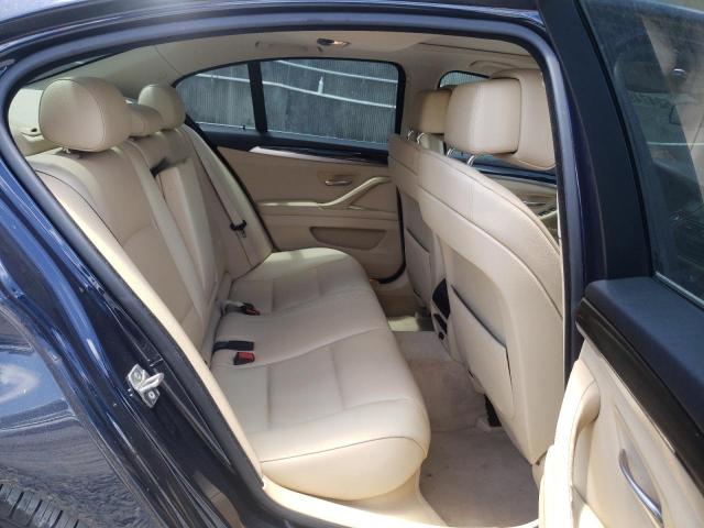 Photo 6 from auction – 2013 BMW 535 XI with VIN WBAFU7C56DDU67062