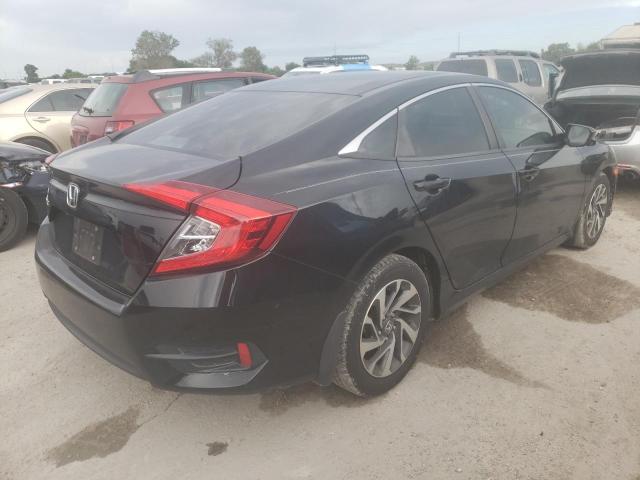 Photo 4 from auction – 2016 HONDA CIVIC EX with VIN 19XFC2F87GE058702